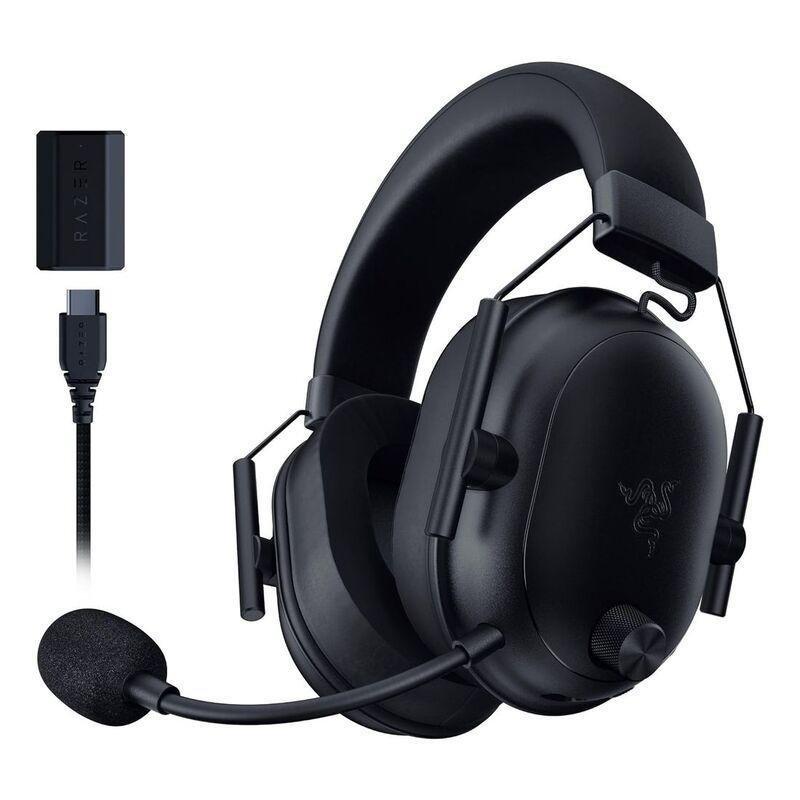 Razer BlackShark V2 HyperSpeed Wireless Ultra-Lightweight Esports Headset, , large