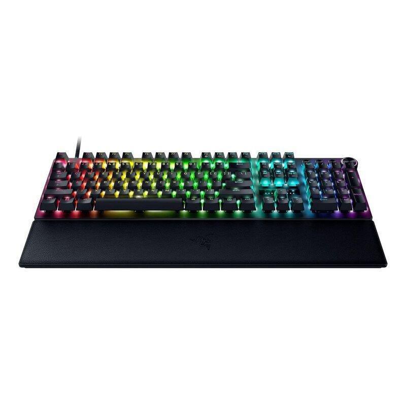 Razer Huntsman V3 Pro Analog Optical Esports Keyboard (US), , large image number 1