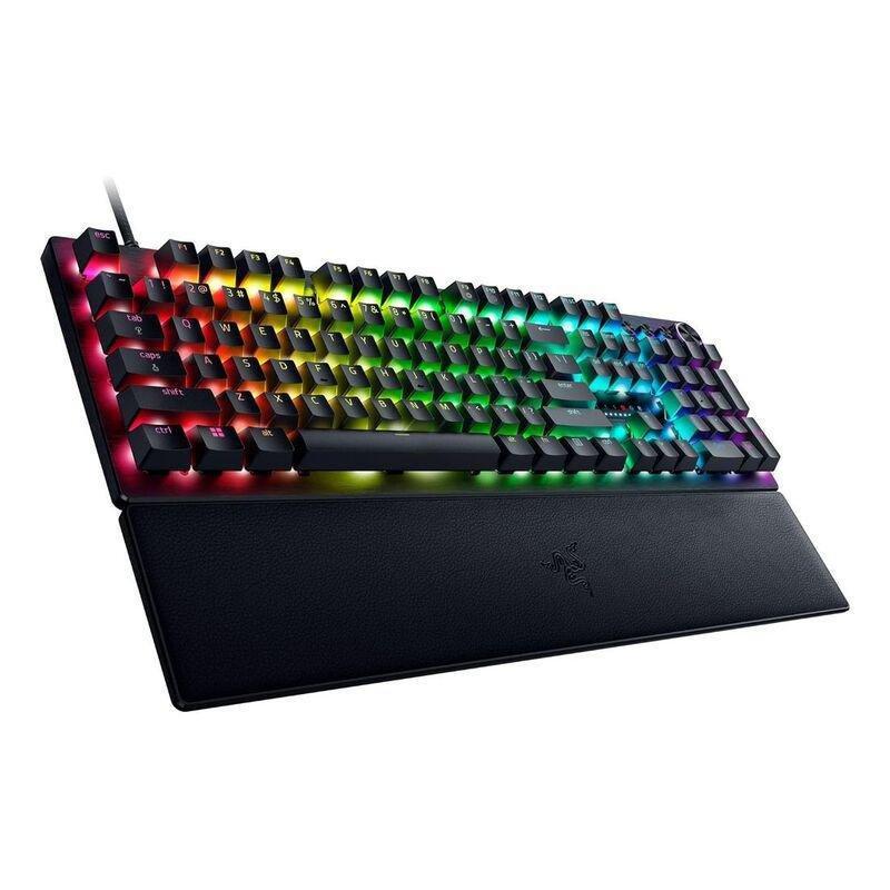 Razer Huntsman V3 Pro Analog Optical Esports Keyboard (US), , large image number 2