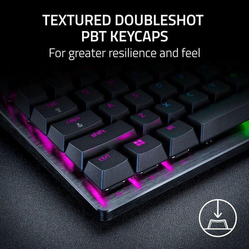 Razer Huntsman V3 Pro Analog Optical Esports Keyboard (US), , large image number 5