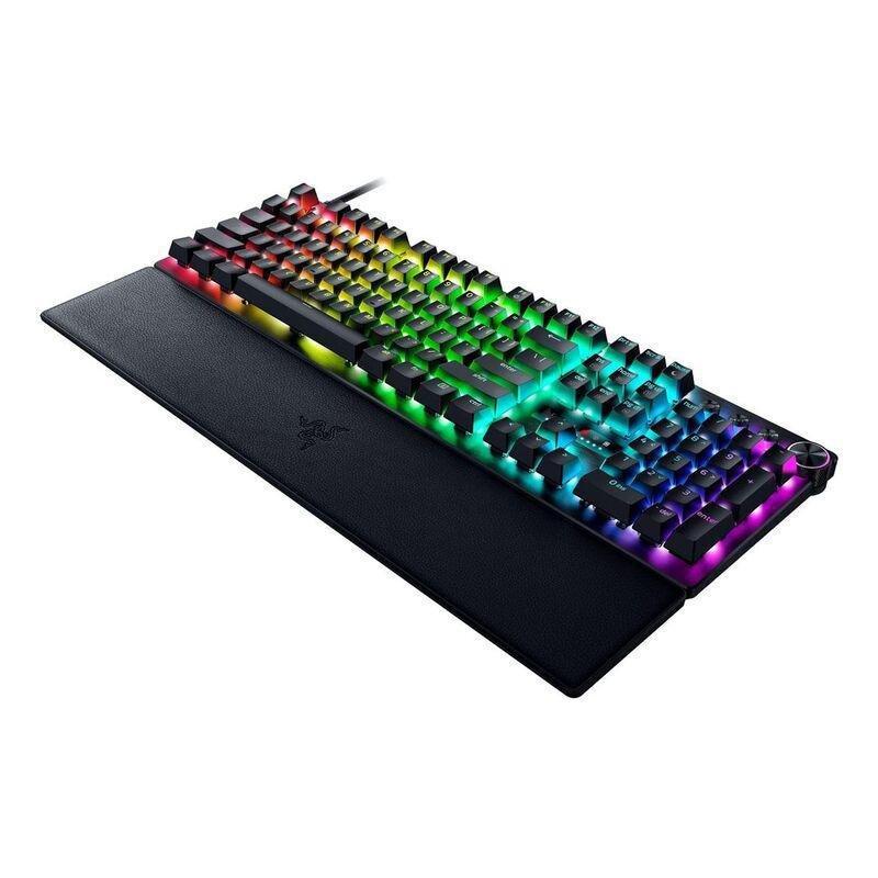 Razer Huntsman V3 Pro Analog Optical Esports Keyboard (US), , large image number 7