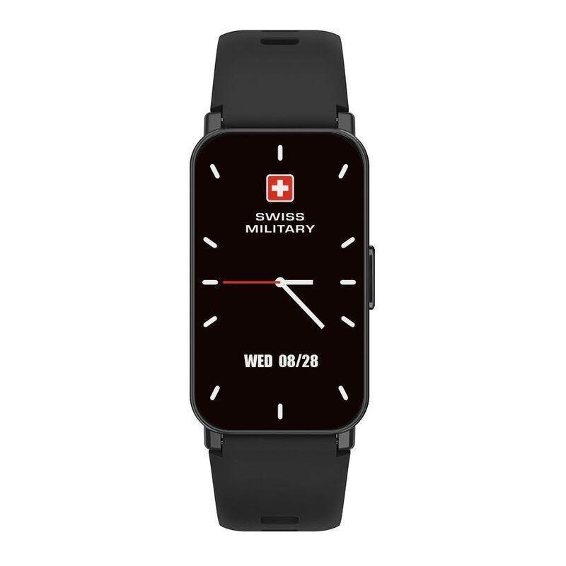 Swiss Military Rhine Smart Band - Black, , large image number 1