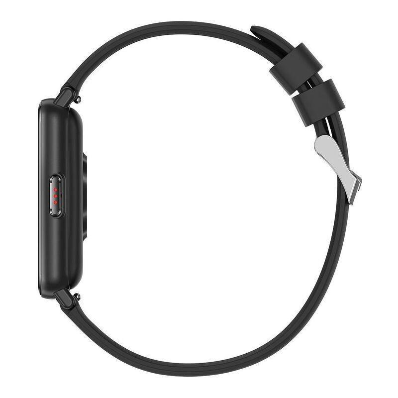 Swiss Military Rhine Smart Band - Black, , large image number 3