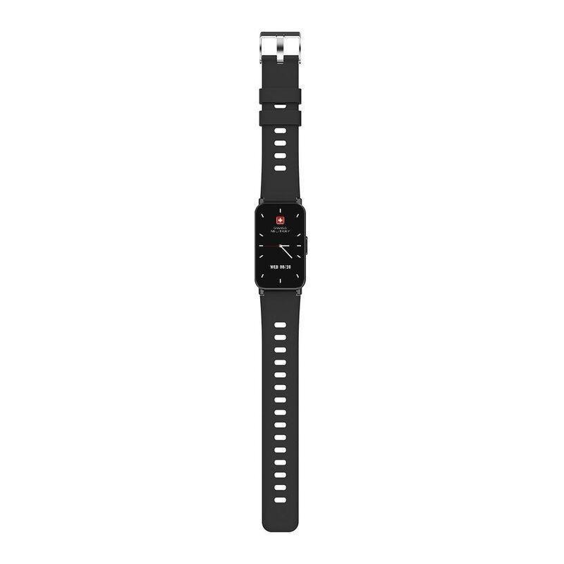 Swiss Military Rhine Smart Band - Black, , large image number 5