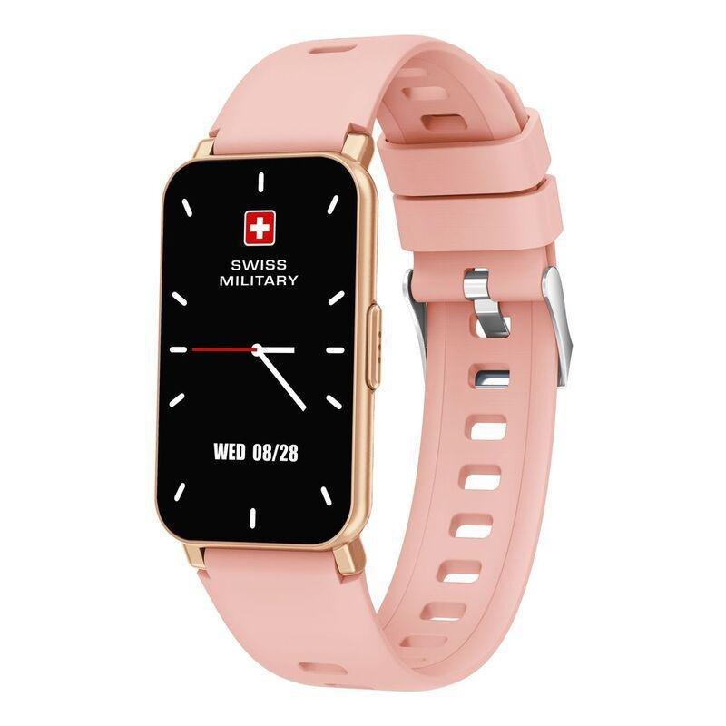 Swiss Military Rhine Smart Band - Pink, , large image number 2
