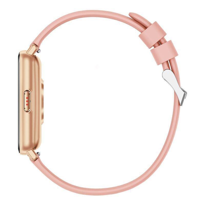 Swiss Military Rhine Smart Band - Pink, , large image number 3