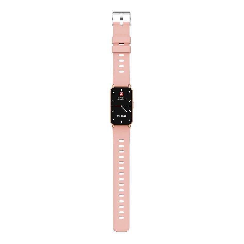 Swiss Military Rhine Smart Band - Pink, , large image number 5