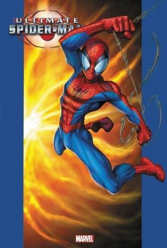 Ultimate Spider-Man Omnibus Vol. 2 | Brian Michael Bendis, , large image number 0
