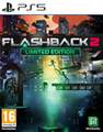MICROIDS - Flashback 2 - PS5