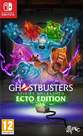 U&I ENTERTAINMENT - Ghostbusters Spirits Unleashed - Ecto Edition - Nintendo Switch