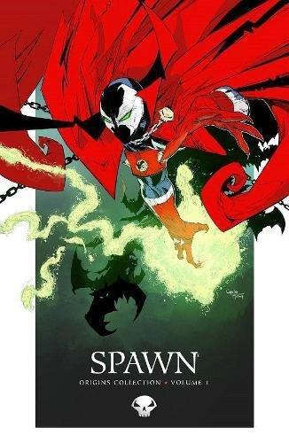 Spawn - Origins Vol. 1 | Todd McFarlane, , large image number 0