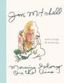 CANONGATE UK - Morning Glory On The Vine Early Songs And Drawings | Joni Mitchell