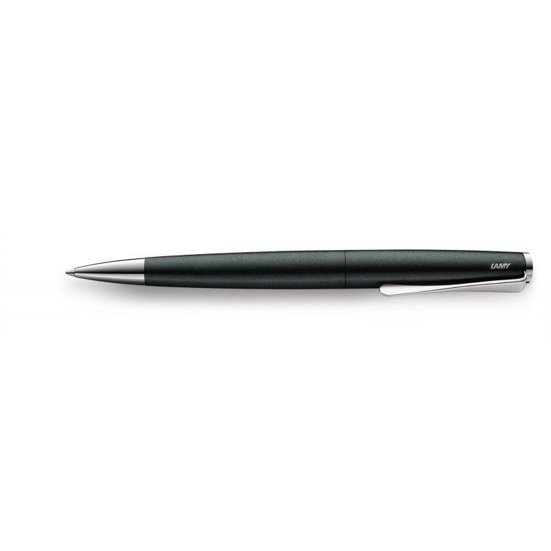 Lamy 269 Ball Pen Studio Black Forest, , medium
