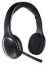 LOGITECH - Logitech H800 Wireless Bluetooth Headset with Noise-Cancelling Mic