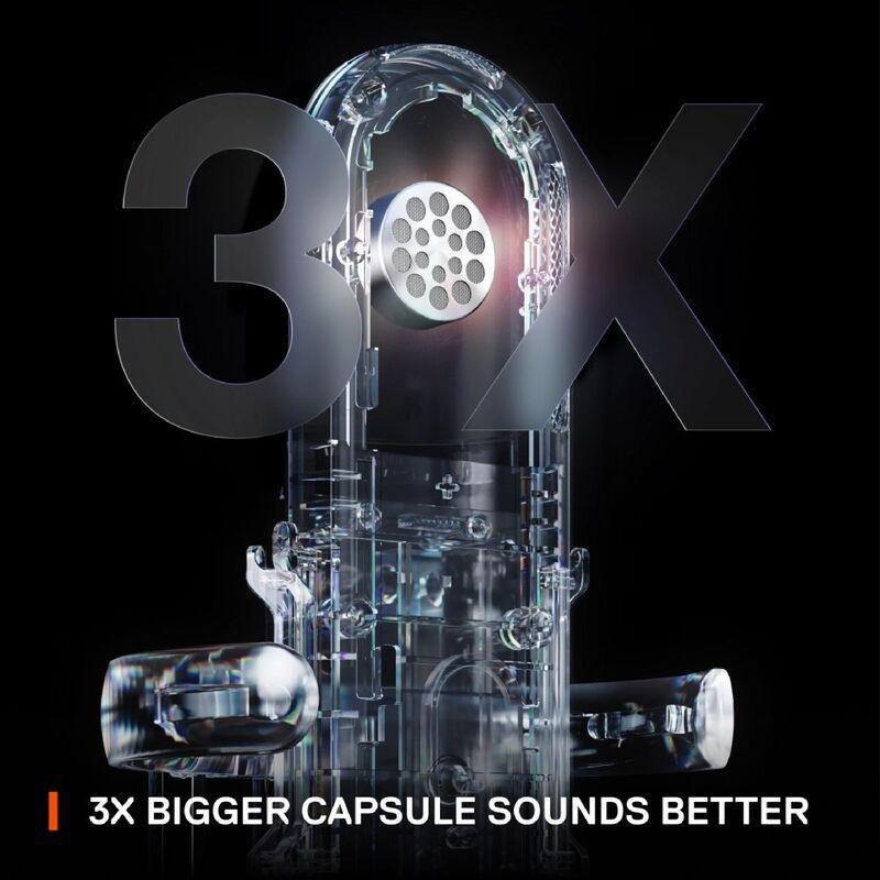 SteelSeries Alias Gaming Microphones, , large image number 3