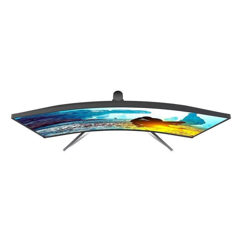 Philips Full HD Curved LCD Gaming Monitor 32-Inch, , large image number 2
