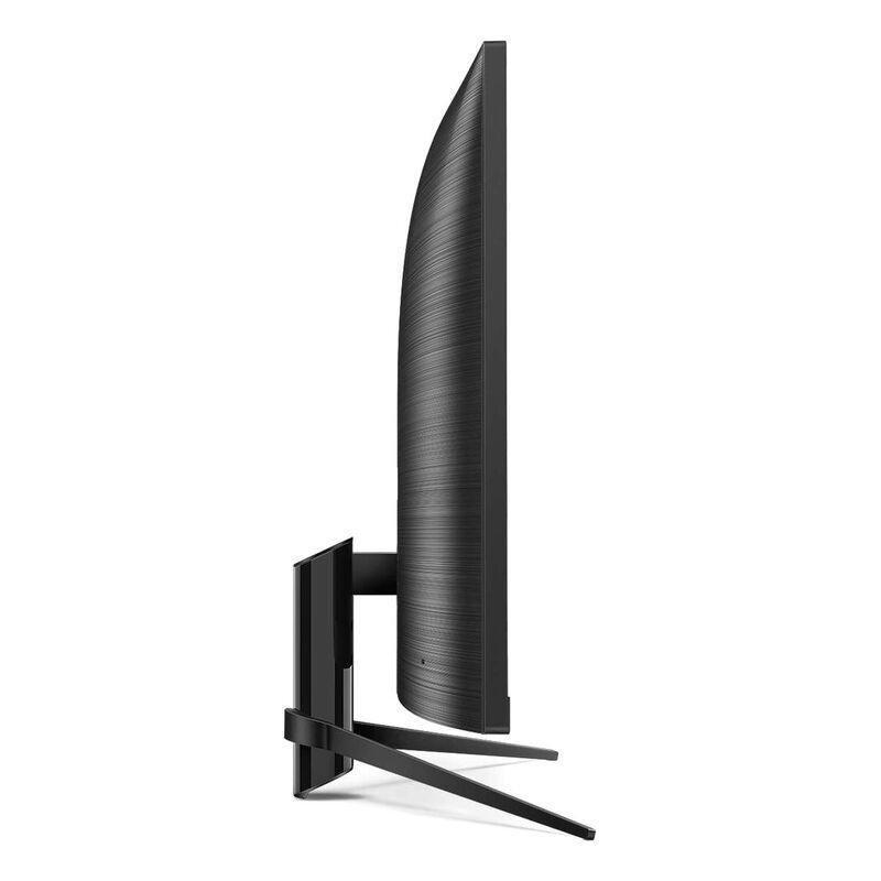 Philips Full HD Curved LCD Gaming Monitor 32-Inch, , large image number 4