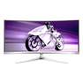 PHILIPS - Philips Evnia Curved QD OLED Gaming Monitor 34-Inch