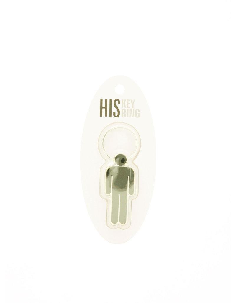 If His Keyring, , large image number 0