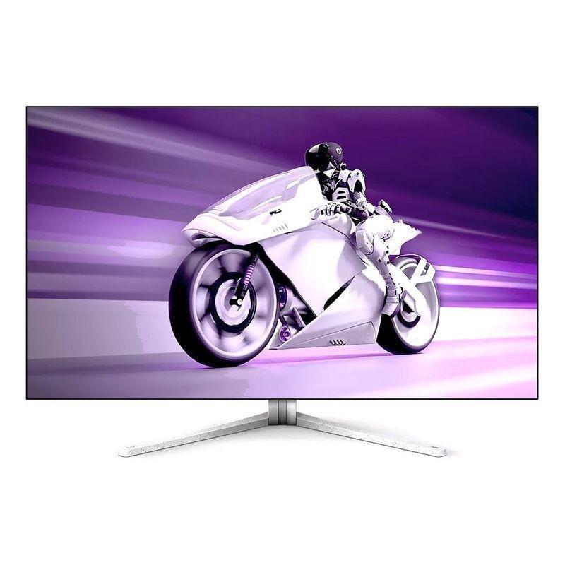Philips Evnia OLED Gaming Monitor 42-Inch, , large image number 0