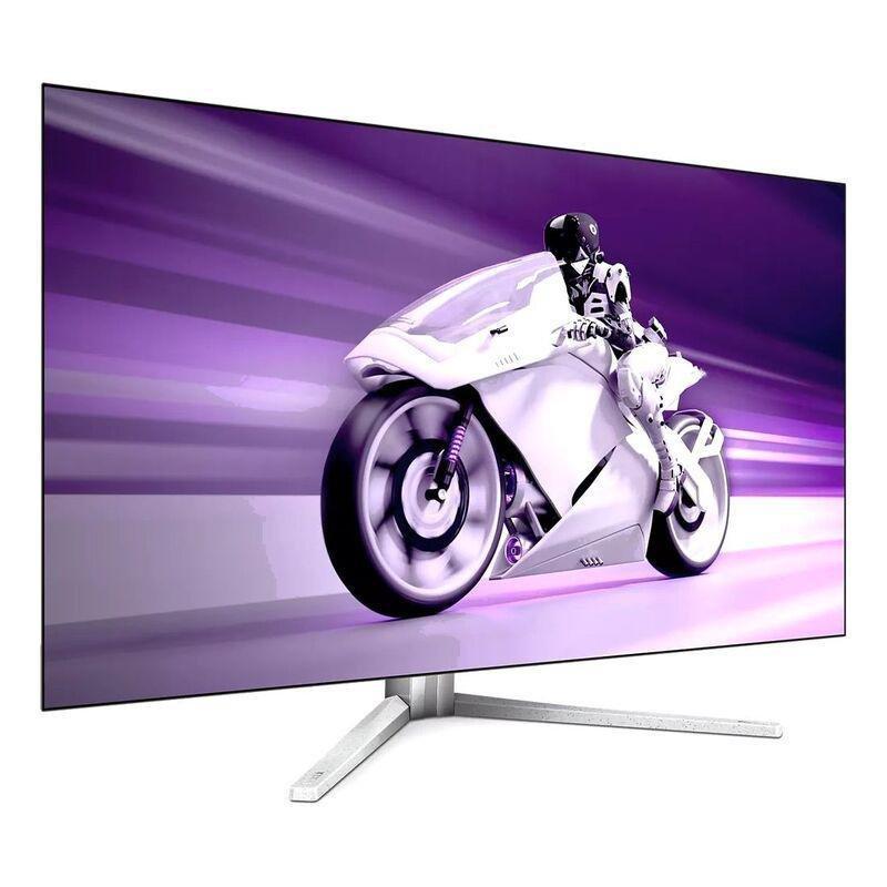 Philips Evnia OLED Gaming Monitor 42-Inch, , large image number 1