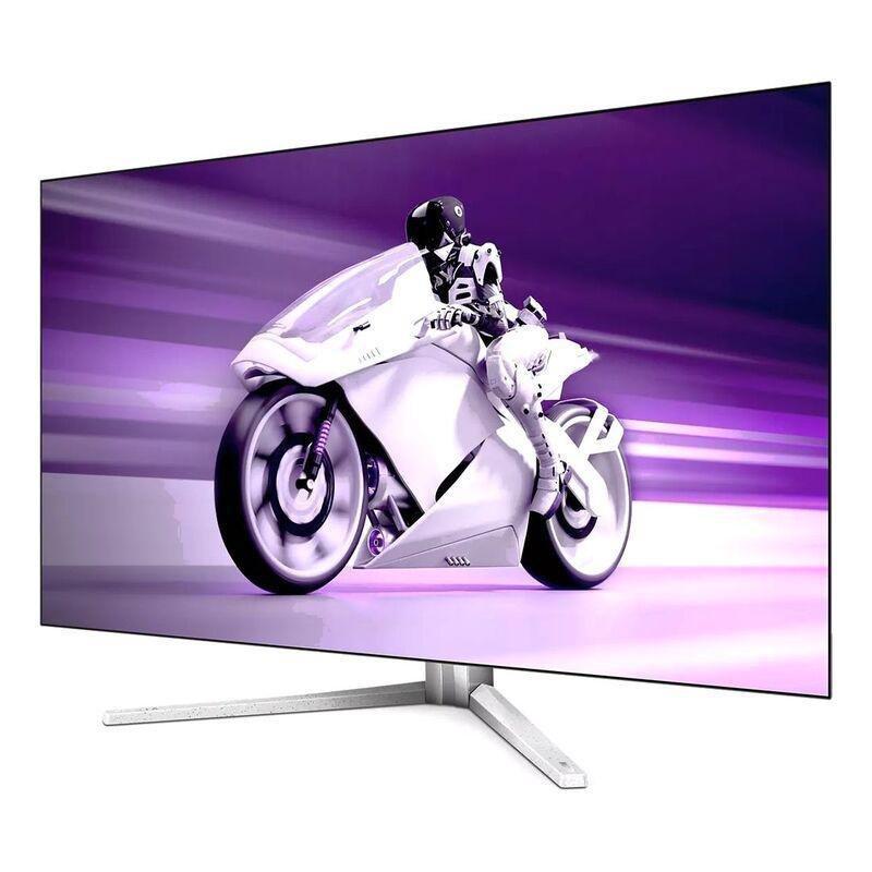 Philips Evnia OLED Gaming Monitor 42-Inch, , large image number 2