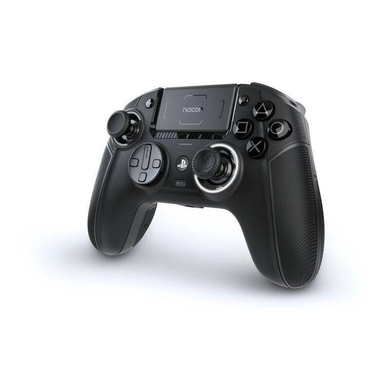 Nacon Revolution 5 PRO Controller - Black, , large image number 1