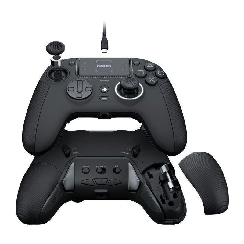 Nacon Revolution 5 PRO Controller - Black, , large image number 3