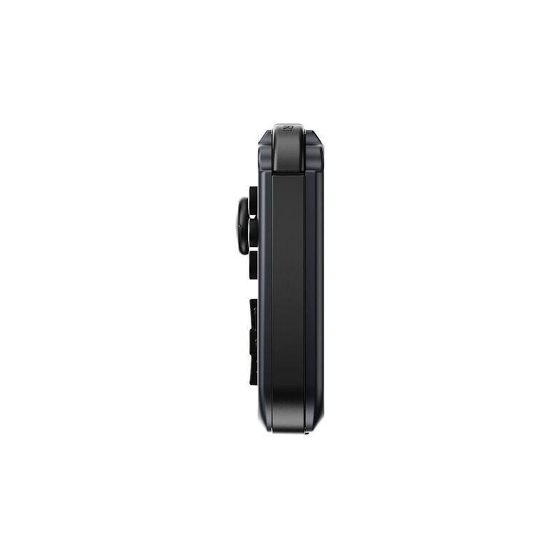 Porodo Multimedia & Portable Gaming Console - Black, , large image number 4