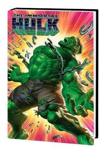 Immortal Hulk Omnibus | Al Ewing, , large image number 0