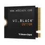 WESTERN DIGITAL - WD Black SN770M Nvme SSD 2TB