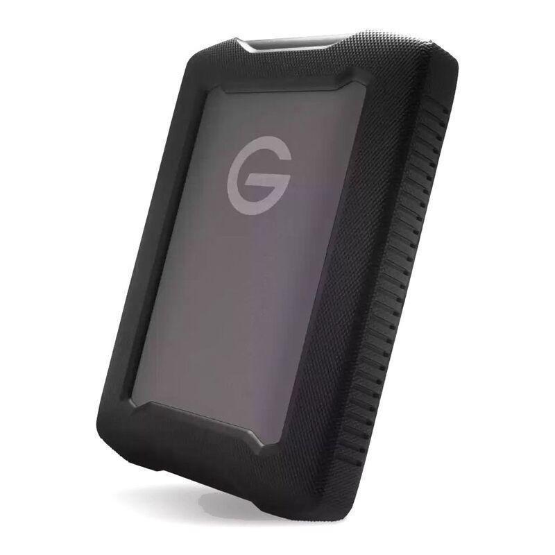 Sandisk Professional G-Drive ArmorATD 2TB - Space Grey, , large image number 1