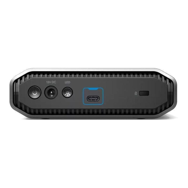 Sandisk Professional G-Drive Pro 12TB EMEA, , medium