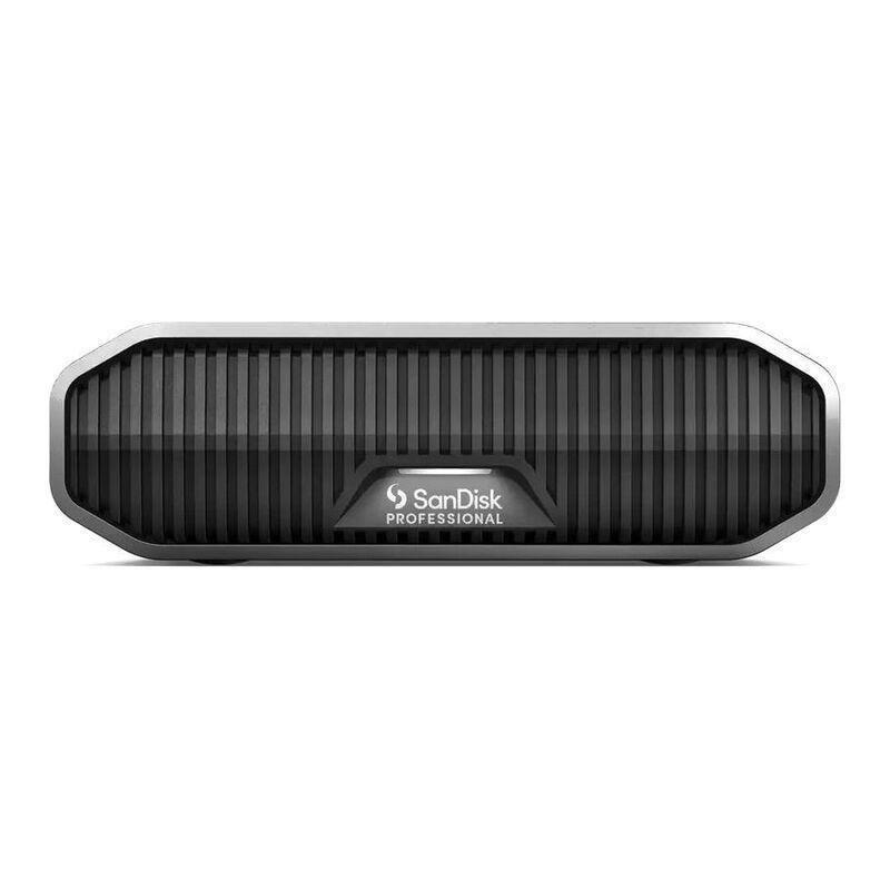 Sandisk Professional G-Drive Pro 18TB EMEA, , large image number 1