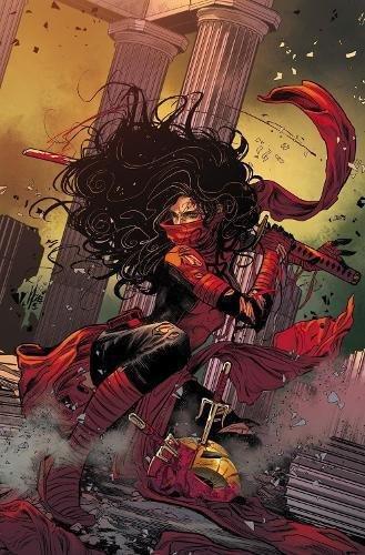 Daredevil & Elektra By Chip Zdarsky Vol. 2 - The Red Fist Saga Part Two | Chip Zdarsky, , large image number 0
