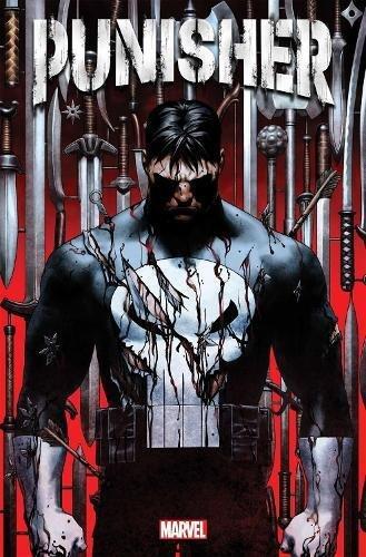 Punisher Vol. 1 - The King of Killers Book One (Punisher No More) | Jason Aaron, , large image number 0