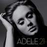 UNIVERSAL MUSIC - 21 | Adele