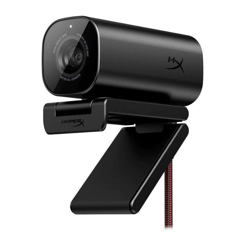 HyperX Vision S Webcam - Black, , medium