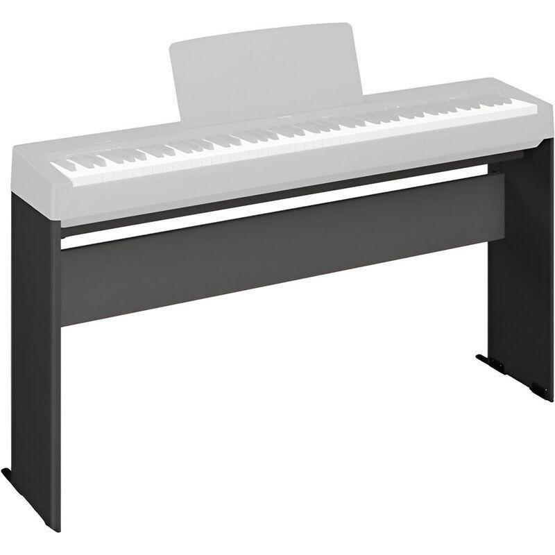 Yamaha Stand for P145 Digital Pianos - Black, , medium