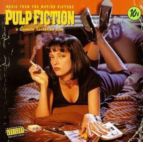 Pulp Fiction | Original Soundtrack, , large image number 0