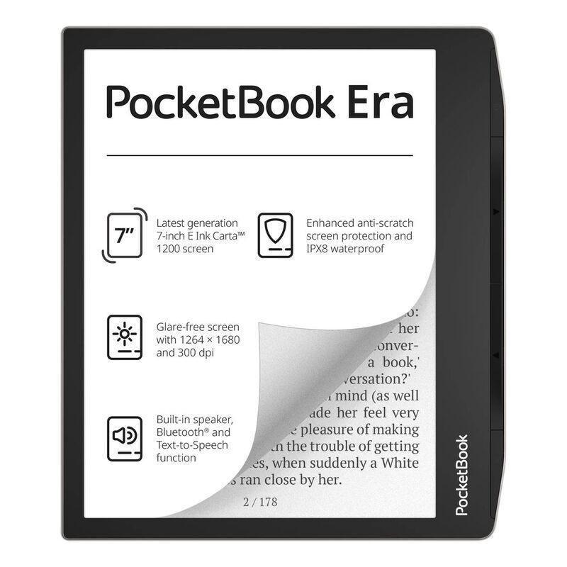 Pocketbook Era 64GB 7-Inch - Sunset Copper, , large image number 1