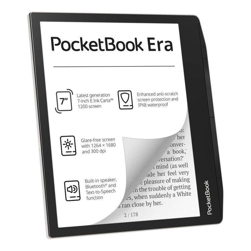 Pocketbook Era 64GB 7-Inch - Sunset Copper, , large image number 2
