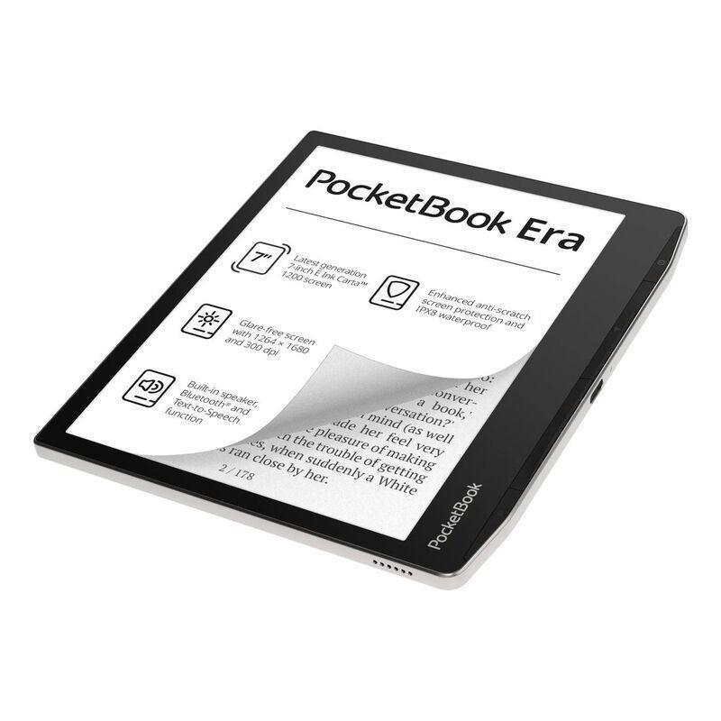 Pocketbook Era 64GB 7-Inch - Sunset Copper, , large image number 3