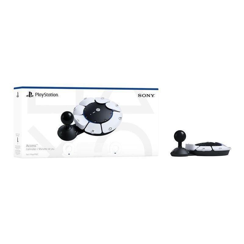 Sony Access Controller for PS5, , large image number 0