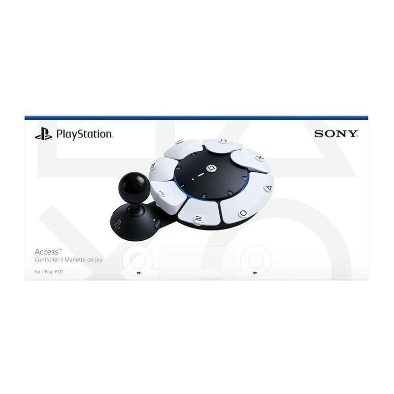 Sony Access Controller for PS5, , large image number 1