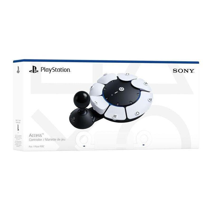 Sony Access Controller for PS5, , large image number 2