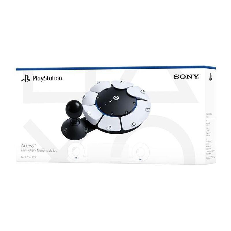 Sony Access Controller for PS5, , large image number 3