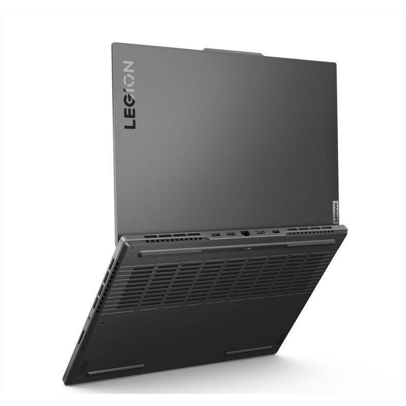 Lenovo Legion Slim 5 Gaming Laptop - 82YA0056AX - Intel Core i7-13700H/16GB/1TB SSD/NVIDIA GeForce RTX 4060 8GB/16-inch WQXGA (2560x1600)/165Hz/Win..., , large image number 1