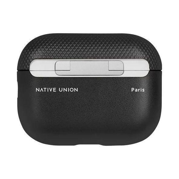 Native Union AirPods Pro 1 & 2 RE(Classic) Case - Black, , large image number 2