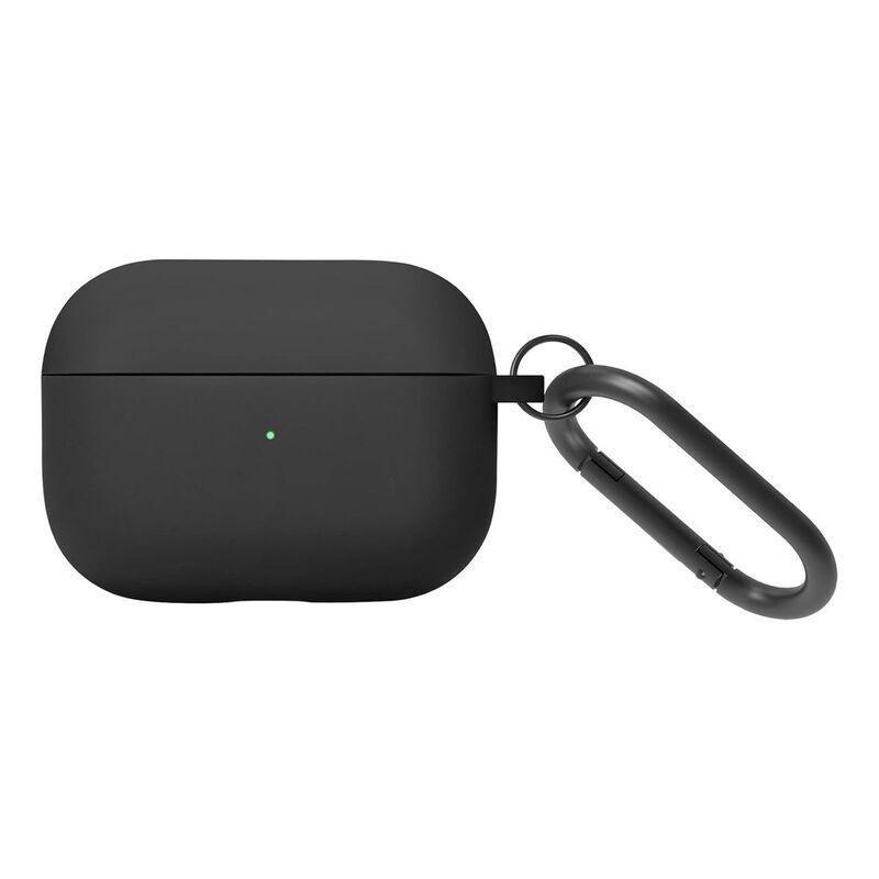 Native Union AirPods Pro 1 & 2 Roam Case - Black, , large image number 0